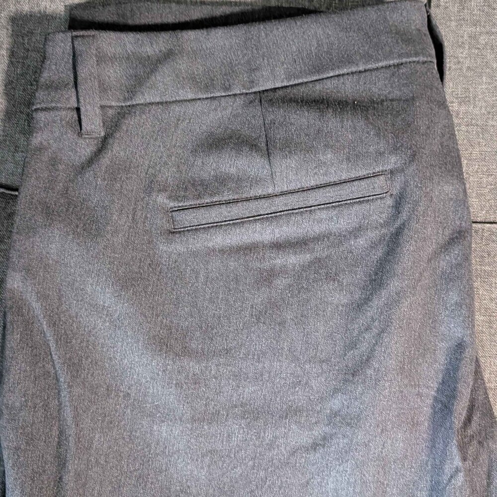 Old Navy High Waisted Pixie Skinny Ankle Pants Size 20W - Picture 7 of 7